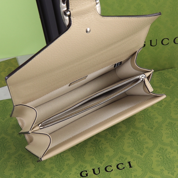 グッチバッグ全体デザイン